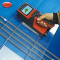 ZBL-R660 Integrerad Betong Rebar Ferro Scanner