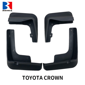 ORIGINAL FOR TOYOTA CROWN MUD GUARD