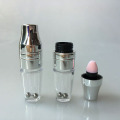 Neue Form leer Lip Gloss Tube Container