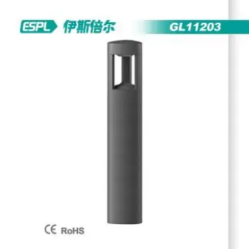 IP 54 Outdoor Lighting with CE RoHS TUV certificated