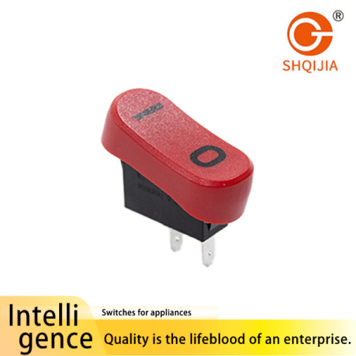 R11 151 مفتاح القارب الهزاز القياسي