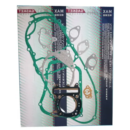 Engine Gaskets for Linhai, Yamaha Majesty, BU Yang Feishen Scooters, ATVs, and UTVs: 250cc, 260cc, 300cc Models
