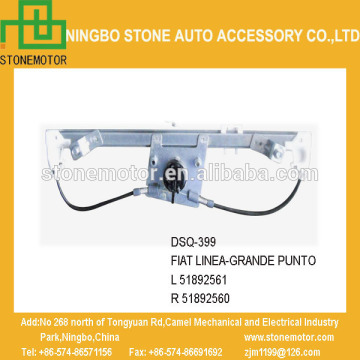 FIAT LINEA-GRANDE PUNTO Window Regulator 51892561/51892560