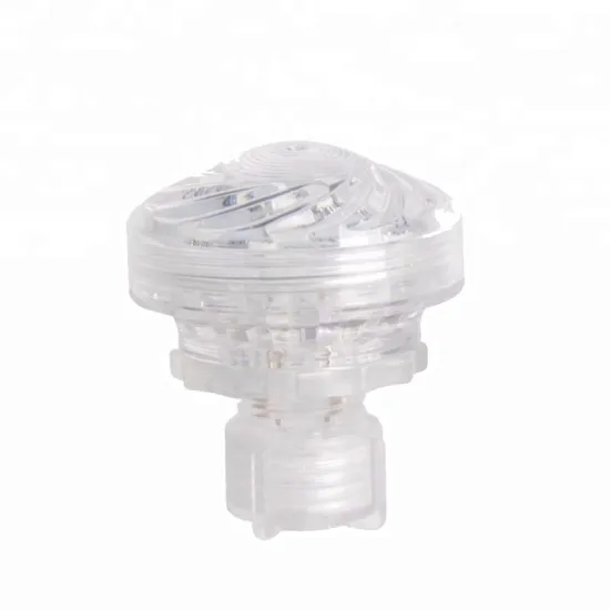 Factory Direct DC24V Fairground Amusement LED Lights for Ride Illumination