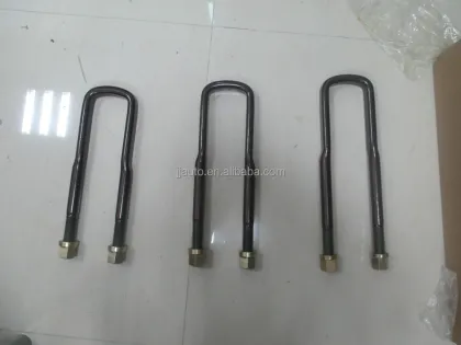 Rear U Bolt for Hino Trucks