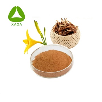 Dried Citron Daylily Powder Herbal Extracts