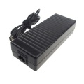 HP için 18.5V 120W dizüstü bilgisayar ac dc adaptörü