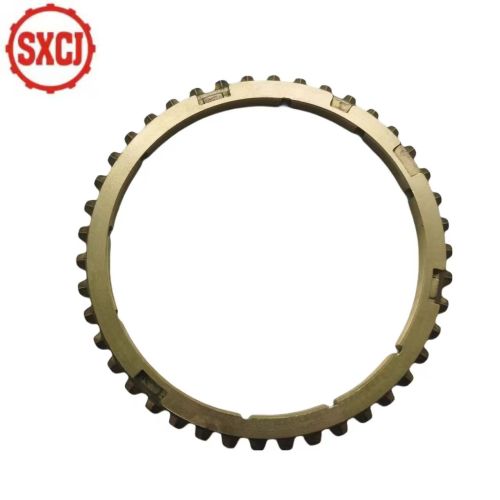 FACTORY SALE Manual auto parts transmission Synchronizer Ring oem 8-94128-750 for ISUZU