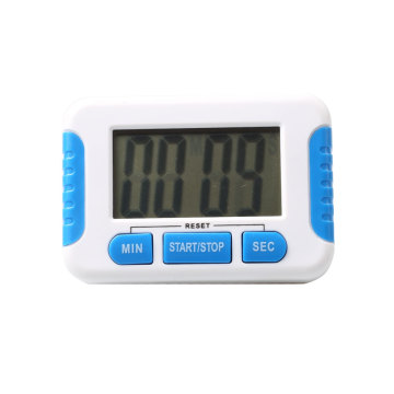 Digital Kitchen Count Down Timer mit Magnet