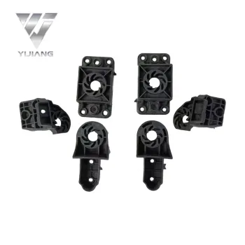 YIJIANG OEM Repair Kit for Mercedes-Benz S-Class 222 Headlights: Comprehensive Solution for Headlamp and Auto Lighting Systems
