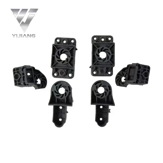 YIJIANG OEM Repair Kit for Mercedes-Benz S-Class 222 Headlights: Comprehensive Solution for Headlamp and Auto Lighting Systems