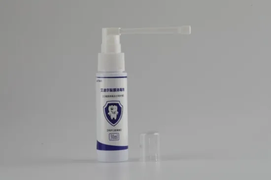 OEM Available Antibacterial Antiseptic Hand Sanitizer