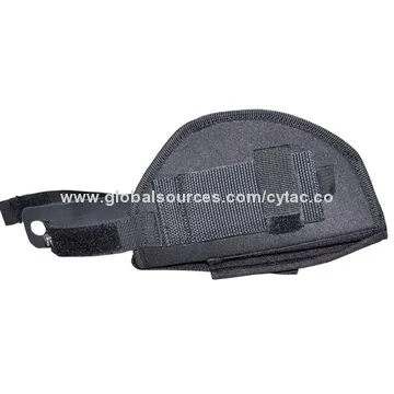 Cytac Bersa Beretta Glock Ruger Taurus Smith & Wesson Walther Nylon Holster