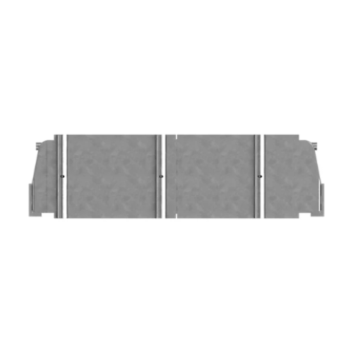 Bulldozer D11R rear cooler core 265-9105, cooling system accessory 2659105