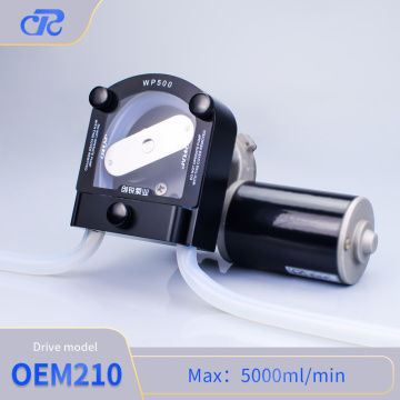 Supporting Equipment Milk Vending Machine Pump