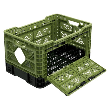 Cesta de contenedores de contenedores de contenedores de almacenamiento de garaje industrial de garaje industrial de Garage Snap