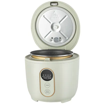 Wholesale Multi-Functional 0.8L IH Rice Cooker for Family