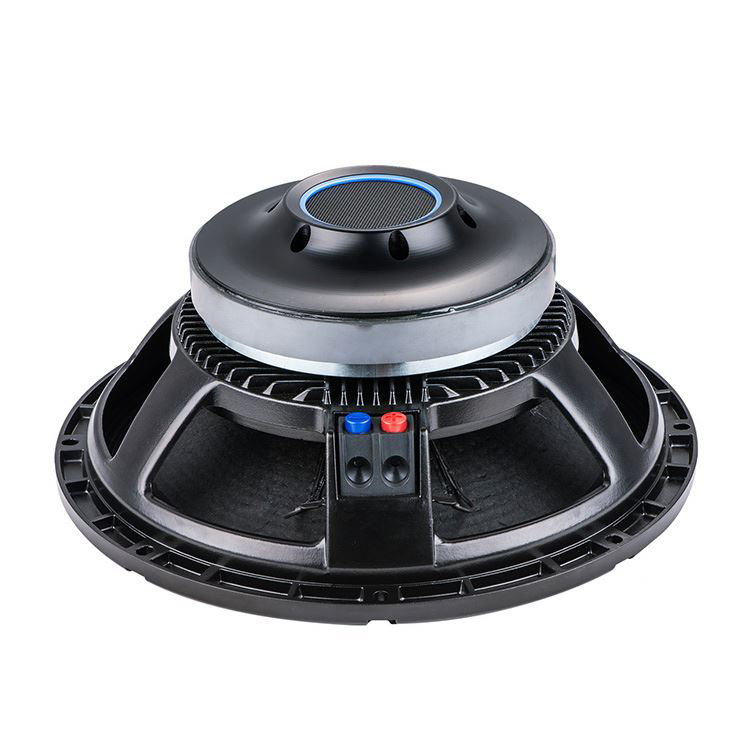 393 mm (15in) Woofer Frequency Aluminium Basin Frame