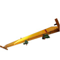 Steel Mill Used Workshop Overhead Bridge Crane