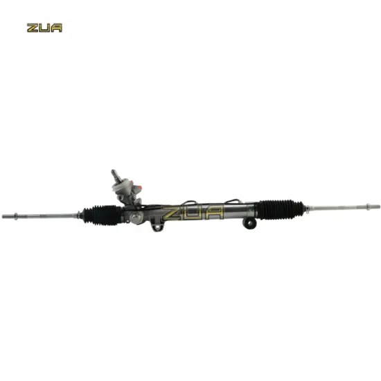 Power Steering Rack and Pinion for BUICK CENTURY 3.0 - Part Number 26079913/26065071