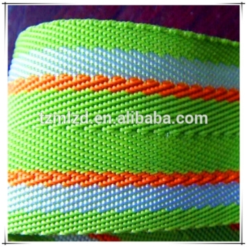 Factory Promotional 2 inch nylon webbing