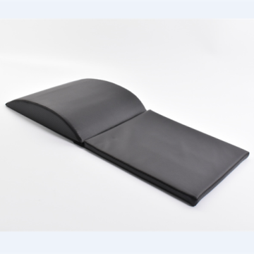 Folding Sit Ups Ab Mat