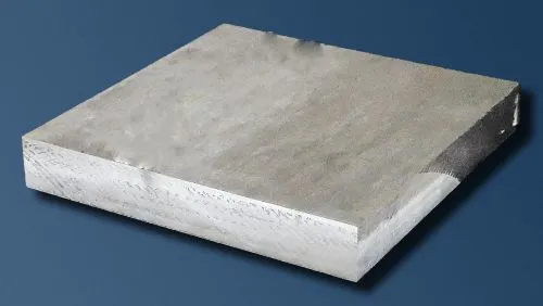 6061 Aluminum Plate Form Luoyang