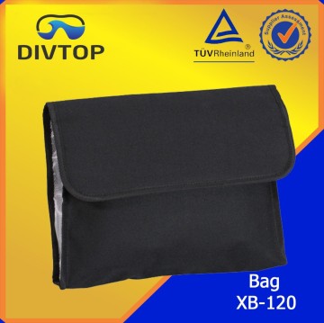 Deluxe Document Bag Waterproof Document Bag