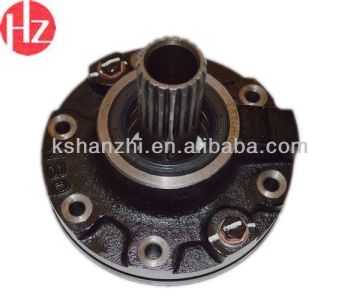Tailift forklift oil charging pump