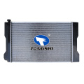Aluminum radiator for TOYOTA CORLLA 16410-22180