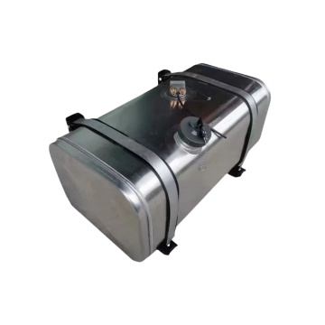 Shaanqi Heavy Truck Diesel Fuel Tank DZ93189551400 - 1 Year Warranty