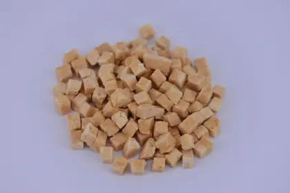 Freshness No Additive Freeze-dried Pet Food