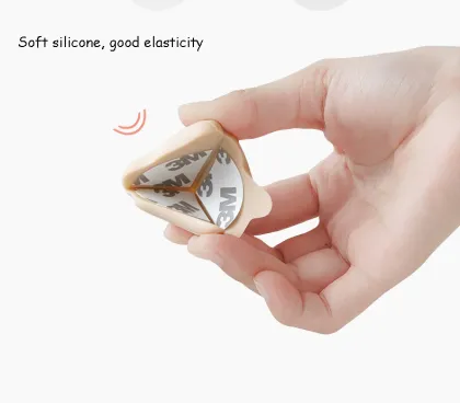 Baby Supplies: Corner Protectors & Table Guards