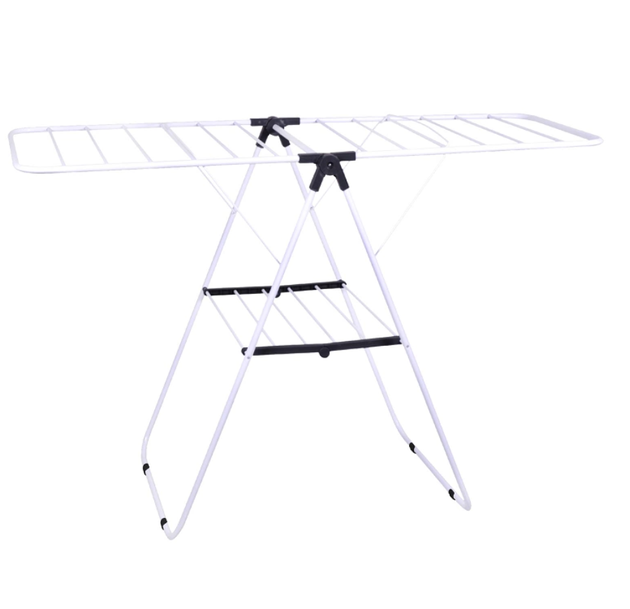 I-Durable Metal Folding rack yomisha