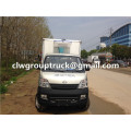 Changan Mini Refrigerated Truck Dijual