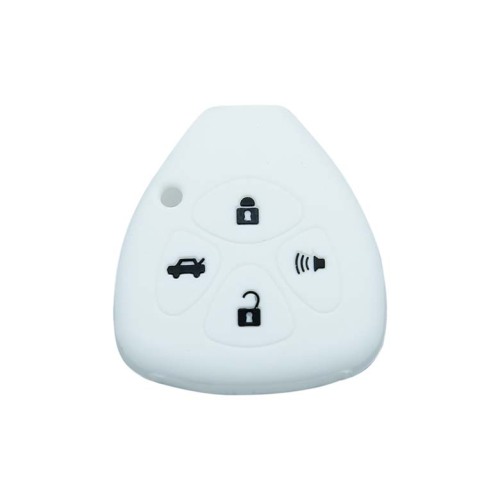 toyota car remote control key case cover protector