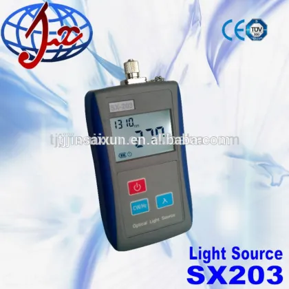 LIGHT SOURCE SX203