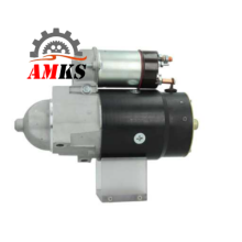 Starter Delco (Lester SM3510, mai mulți OEM)