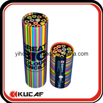 Pencile Paper Tube Packaging Box