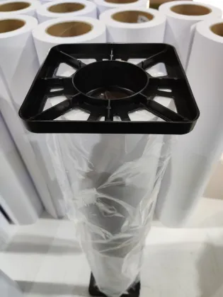 Aqueous 220g RC Glossy Photo Paper Roll for Canon Epson Inkjet Printing