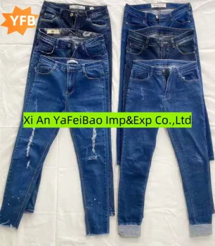 Premium A Grade Summer Used Clothes for Bulk Sale