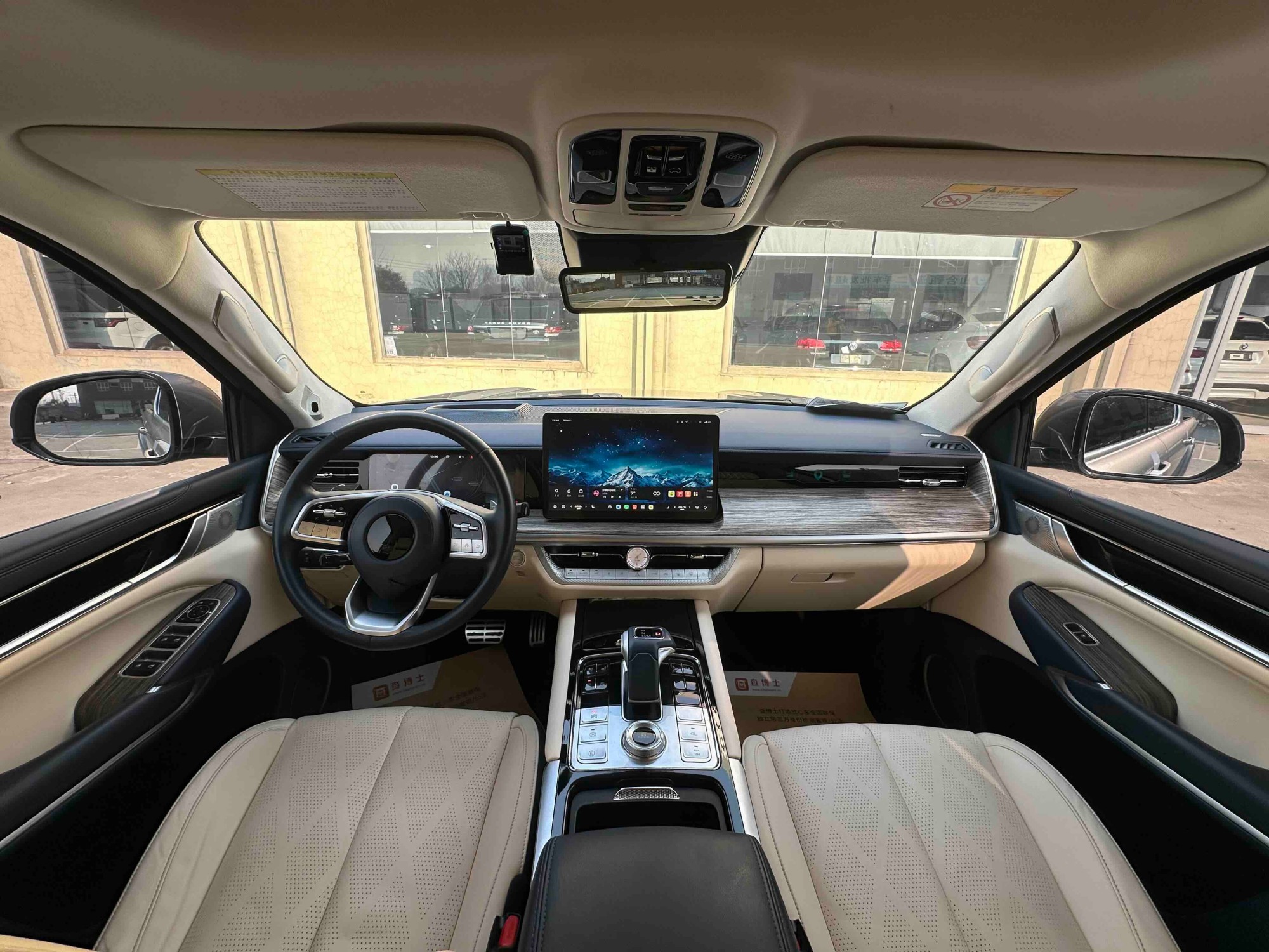 Great Wall Shanhai Cannon 2023 2.4T Diesel