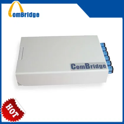 fiber termination box unifi