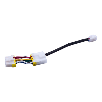 H.K.S Turbo Timer Harness NT-1 Plug and Play for Nissan 180SX, Safari, Cedric, Serena, Pulsar