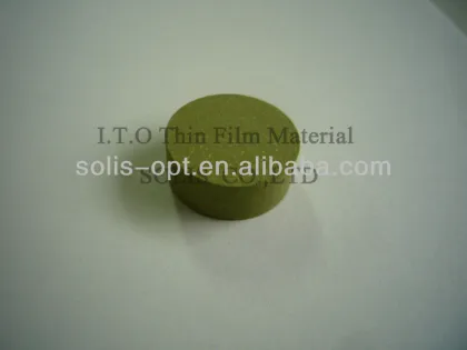 Indium Tin Oxide Glass, I.T.O , Transparent Conductive Film Material