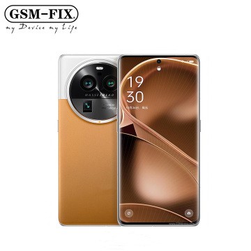 GSM-FIX for OPPO Find X6 Pro 5G - 6.82" 120Hz Display, Snapdragon 8 Gen 2, 50MP Cameras, 5000mAh Battery