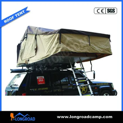 High Quality Camping Car Roof Tent