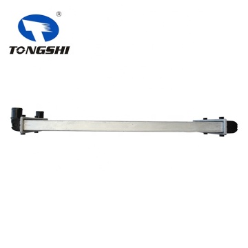Hot selling Car Radiator Parts for VW golf Car RadiatorAssembly Other Wheel