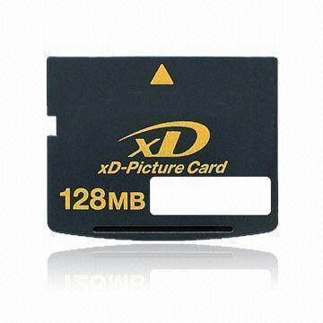 Memory XD Card,XD Card