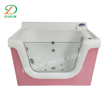 Hospital Baby Bathing Pool Baby Swimming Pool Equipment